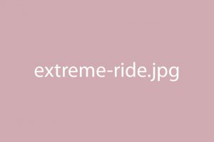 Extreme Ride