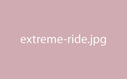 Extreme Ride