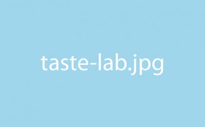 Taste Lab